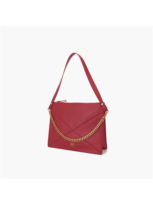 angle emy shopper synthetic LA CARRIE | 142M-CM-250-SYNRED